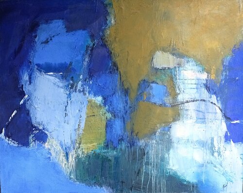 BOTICCI by Mariec Navel, 絵画 for Sale on Singulart