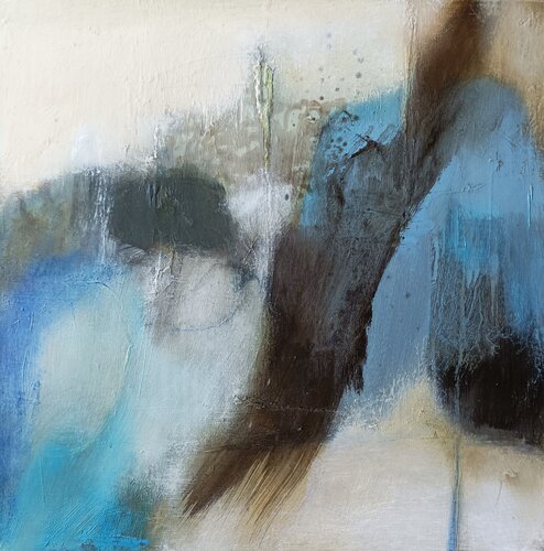 CIHOO by Mariec Navel, Painting for Sale on Singulart
