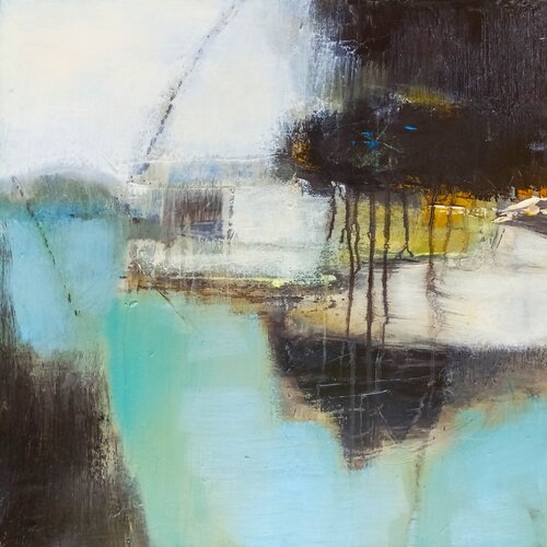 CYTH by Mariec Navel, Painting for Sale on Singulart