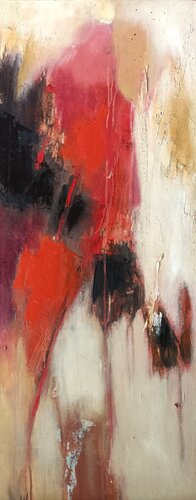 HOLEPP by Mariec Navel, Painting for Sale on Singulart