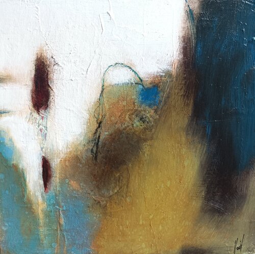 OXYMOOR5 de Mariec Navel, Pintura a la venta en Singulart