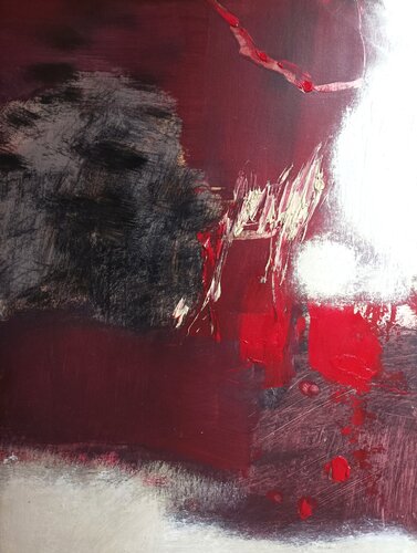 KRAMSOY2 di Mariec Navel, Pittura in vendita su Singulart