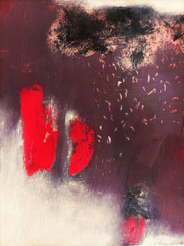 KRAMSOY5 di Mariec Navel, Pittura in vendita su Singulart