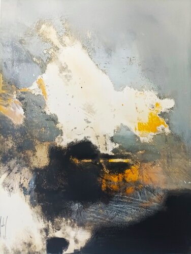 ARYASS5 di Mariec Navel, Pittura in vendita su Singulart