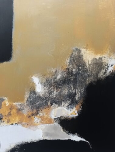 ARYASS3 di Mariec Navel, Pittura in vendita su Singulart