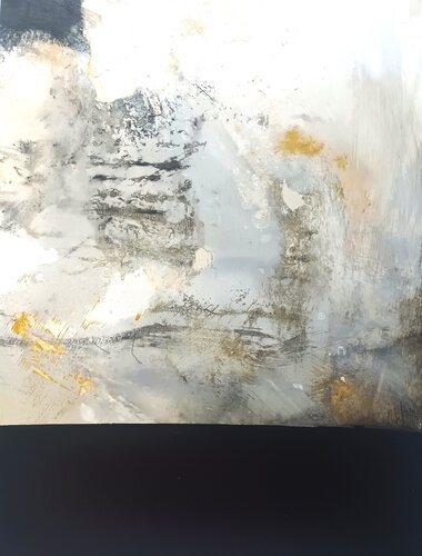 ARYASS1 di Mariec Navel, Pittura in vendita su Singulart