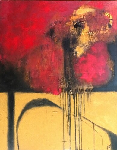 FYORES by Mariec Navel, 絵画 for Sale on Singulart