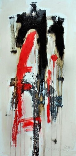 Gateway de Reinhard Stammer, Pintura a la venta en Singulart