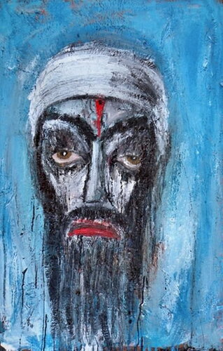 La muerte de Reinhard Stammer, Pintura a la venta en Singulart