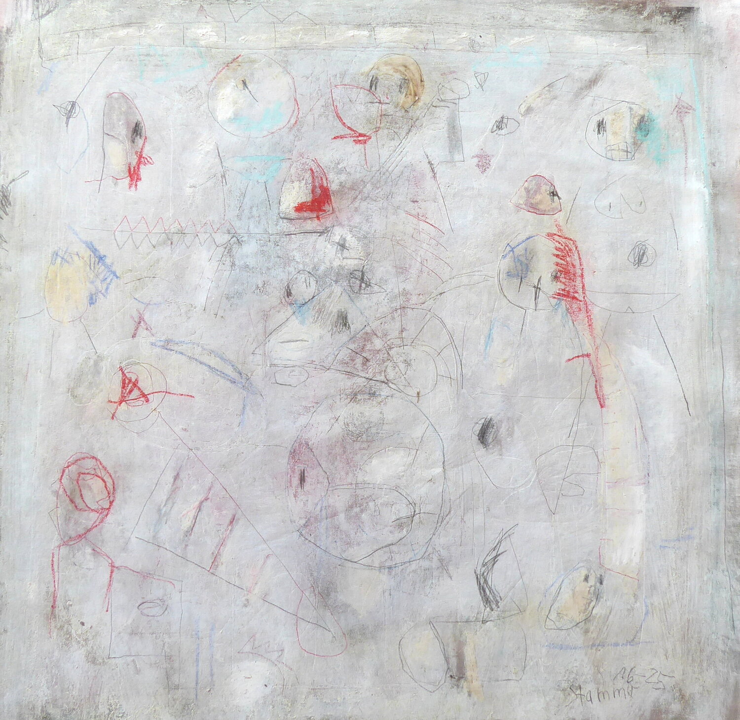 Changing Times Reinhard Stammer
