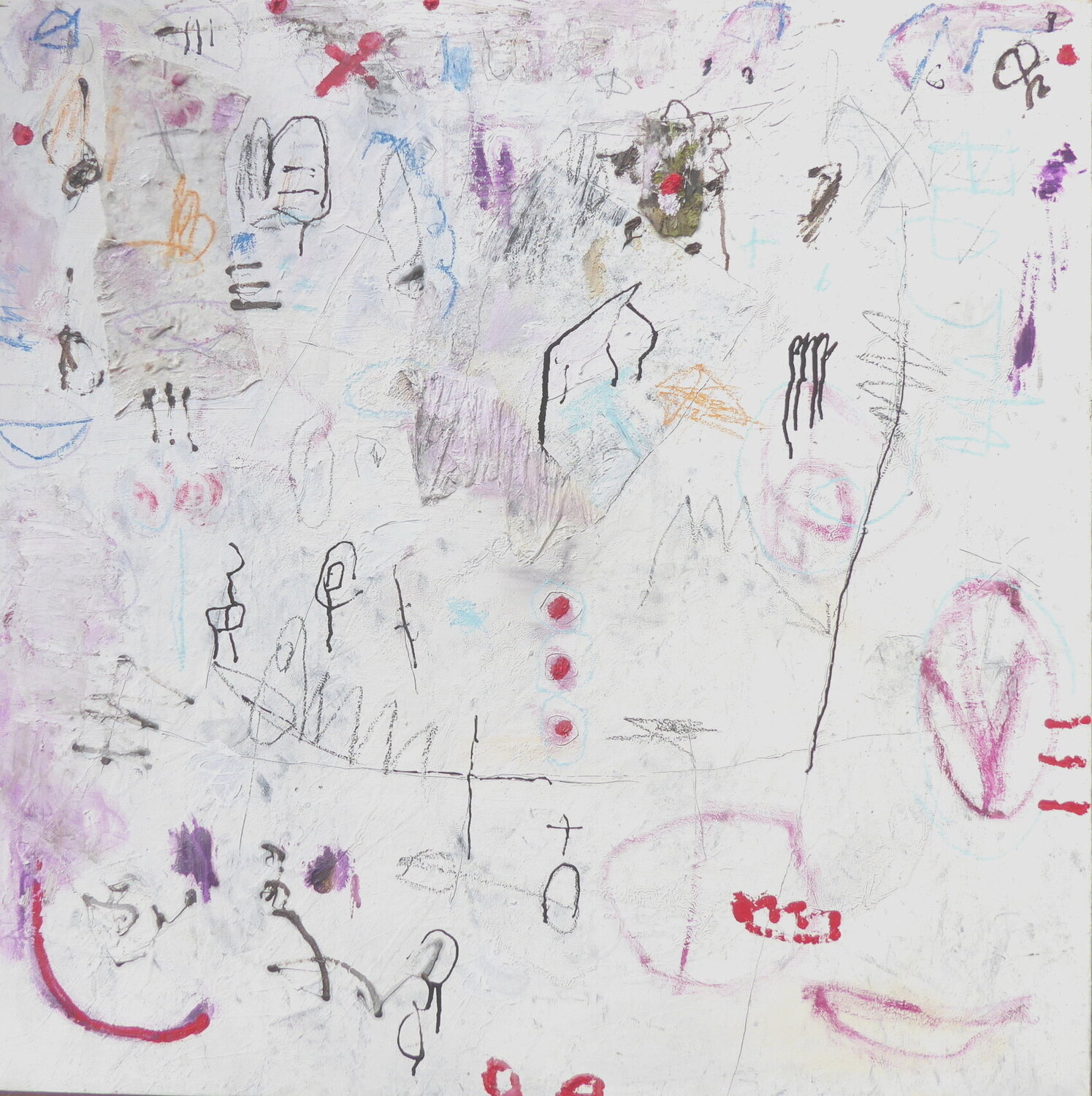 Beyond Beautiness II Reinhard Stammer