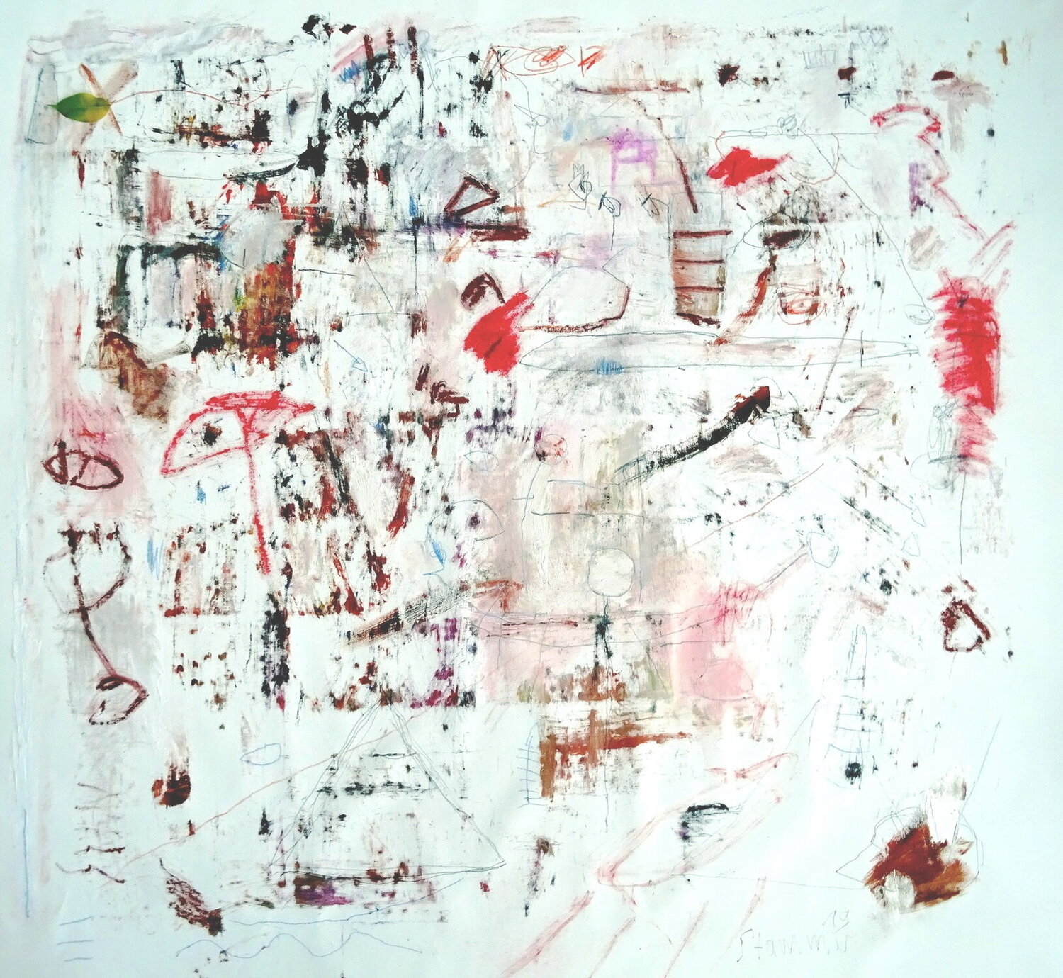Memory of lost cultures Reinhard Stammer