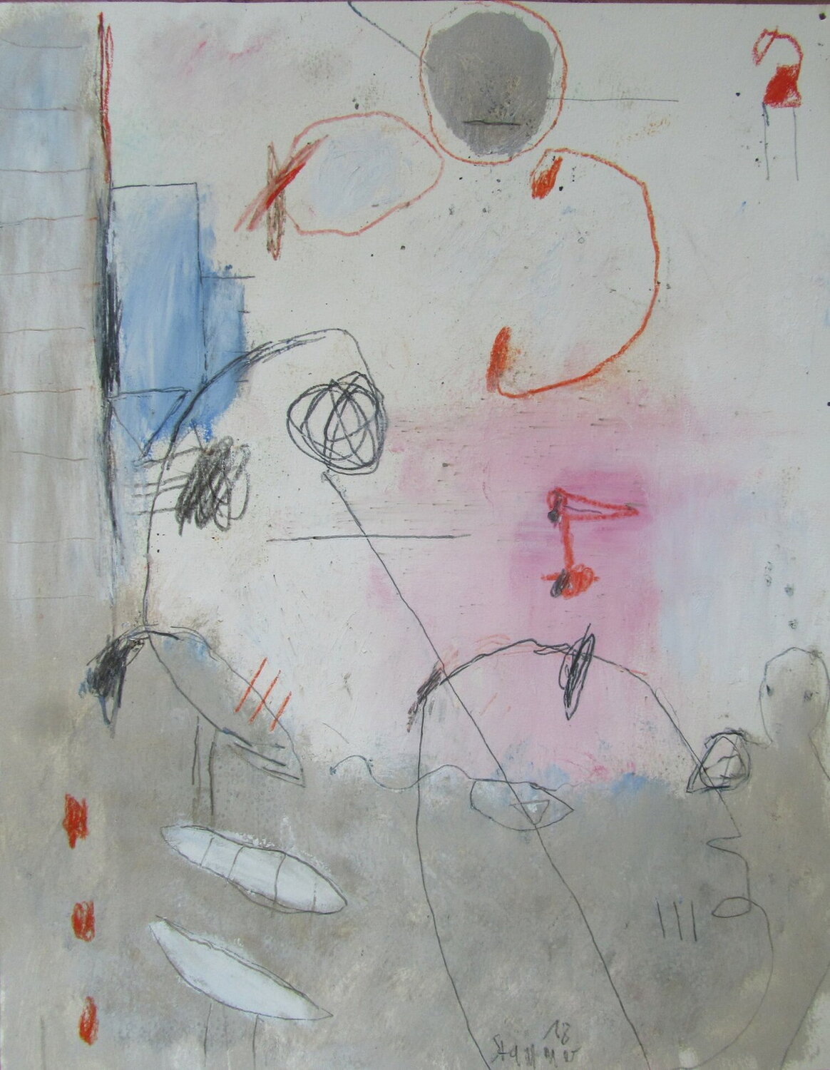 Meaningless Reinhard Stammer