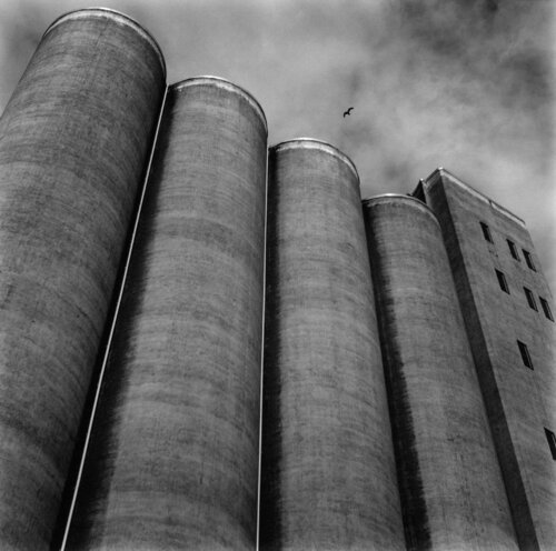 Art of concrete di Kjartan Einarsson, Fotografia in vendita su Singulart