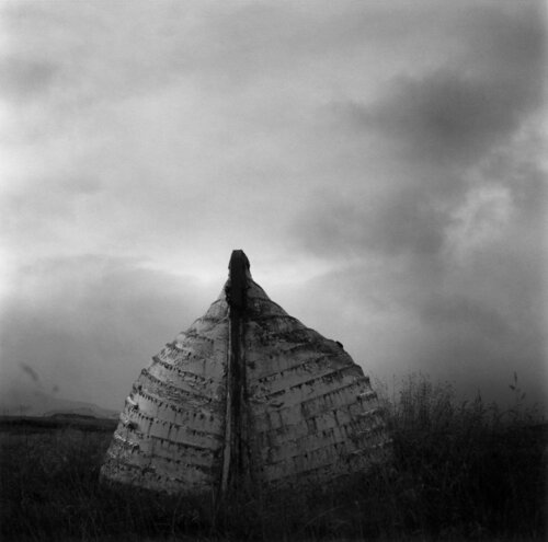 The boat de Kjartan Einarsson, Fotografía a la venta en Singulart