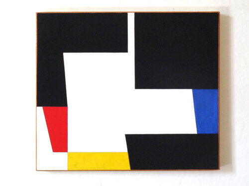 Un orto in Egitto by Karl B. Kirschbaum, Painting for Sale on Singulart