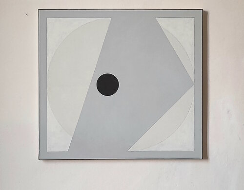 Grau2 de Karl B. Kirschbaum, Pintura a la venta en Singulart