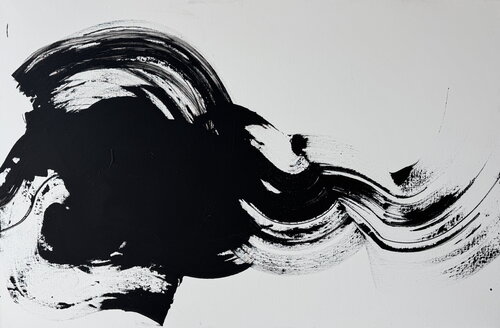 Single by Elle Ford, 絵画 for Sale on Singulart