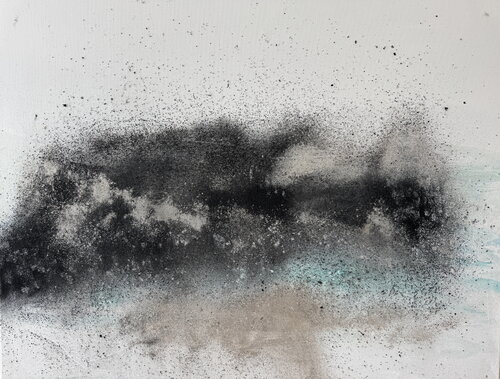 Opening by Elle Ford, 絵画 for Sale on Singulart