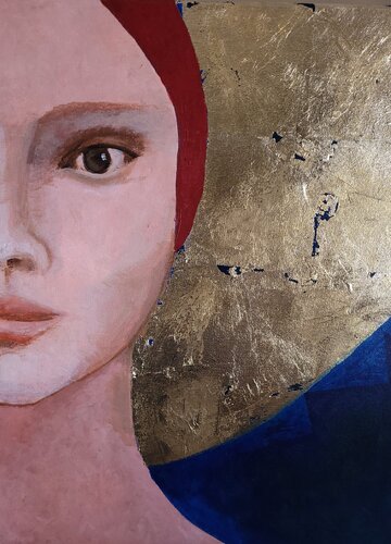 Ángel de Roberto Vera Marrero, Pintura a la venta en Singulart