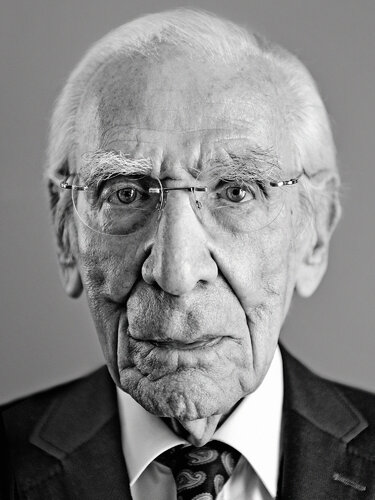 Lukas (102) von Karsten Thormaehlen, Fotografie kaufen auf Singulart