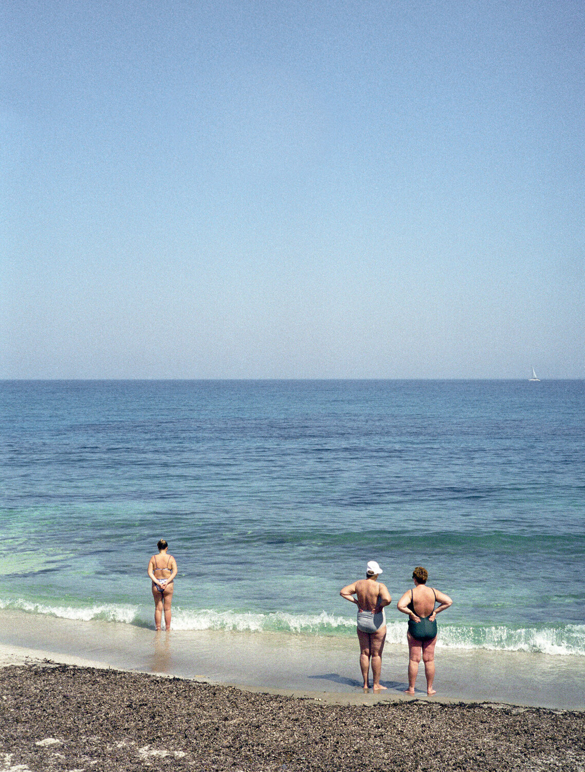 Chersonissos Karsten Thormaehlen