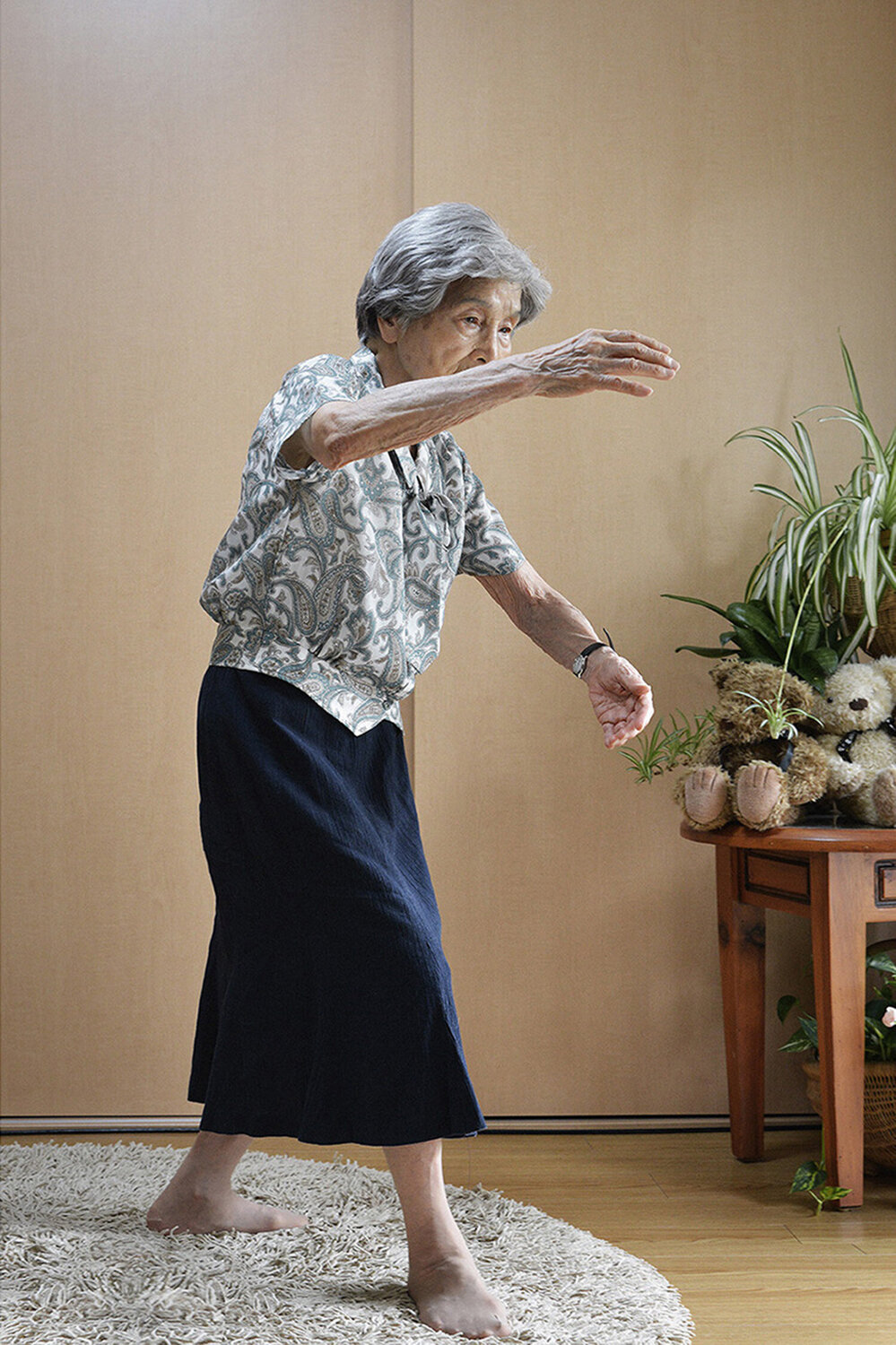 Sonoko (100) Karsten Thormaehlen