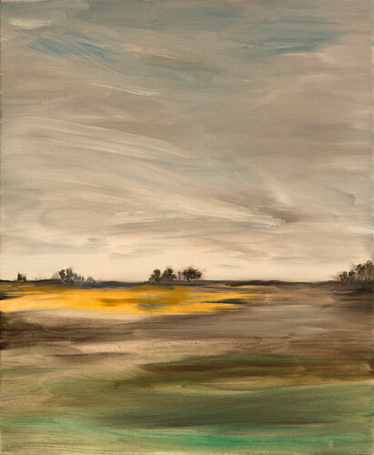 RETURN TRIP by Beata Zdankiewicz, 絵画 for Sale on Singulart