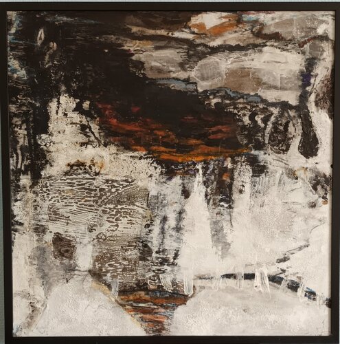 Nordic Nature 4 di Henrik Hytteballe, Pittura in vendita su Singulart