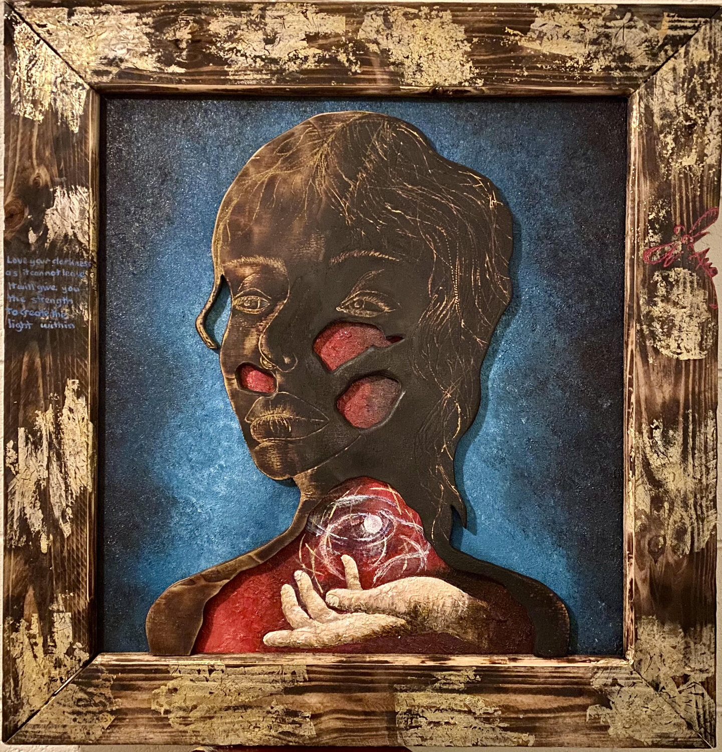 Amator Tenebrarum - Lover of Darkness Ava Grayson Andere Medien zu verkaufen