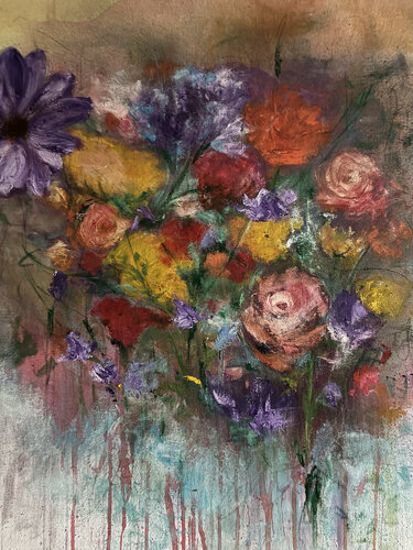 Sophie's Choice by Molly Duncan, 絵画 for Sale on Singulart