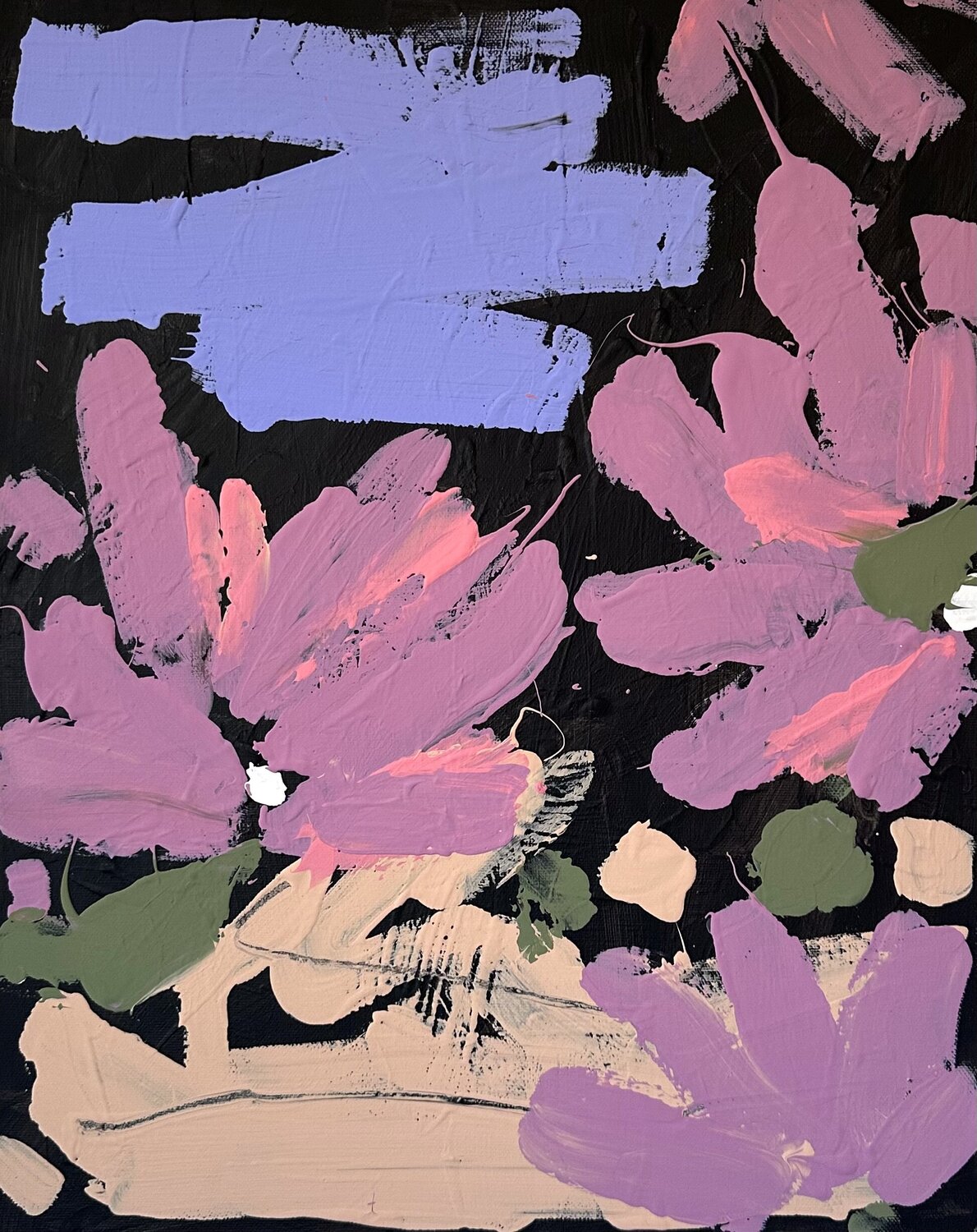 Midnight Alexandra Getsko