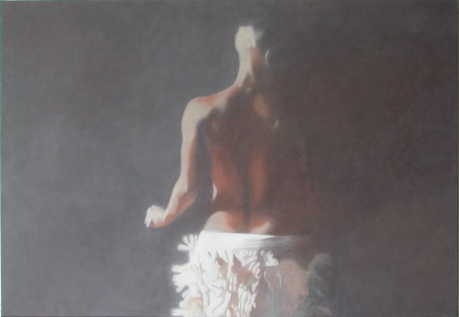 Moment 3 Carine Kraus Pintura original en venta