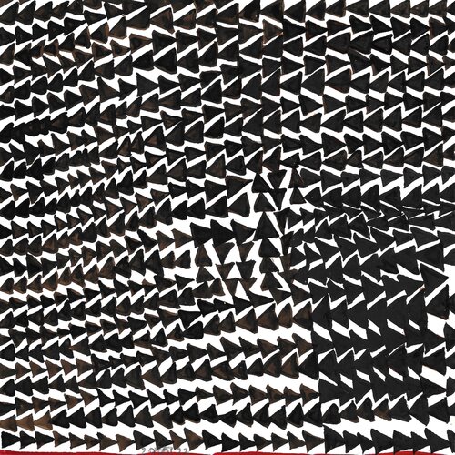 A trip through the desert Part 1 de Phoebe Lesch, Dibujo a la venta en Singulart