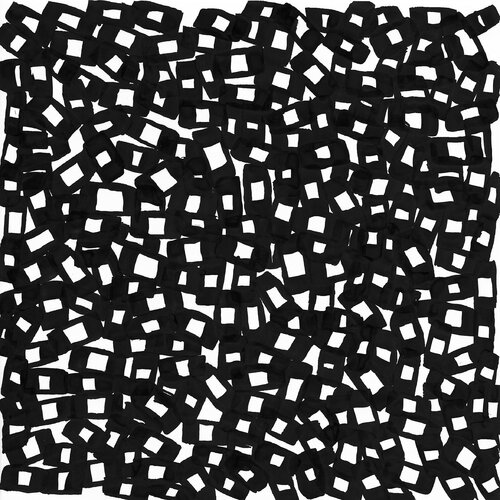 A trip through the desert (Part 2) #02 by Phoebe Lesch, Drawing for Sale on Singulart