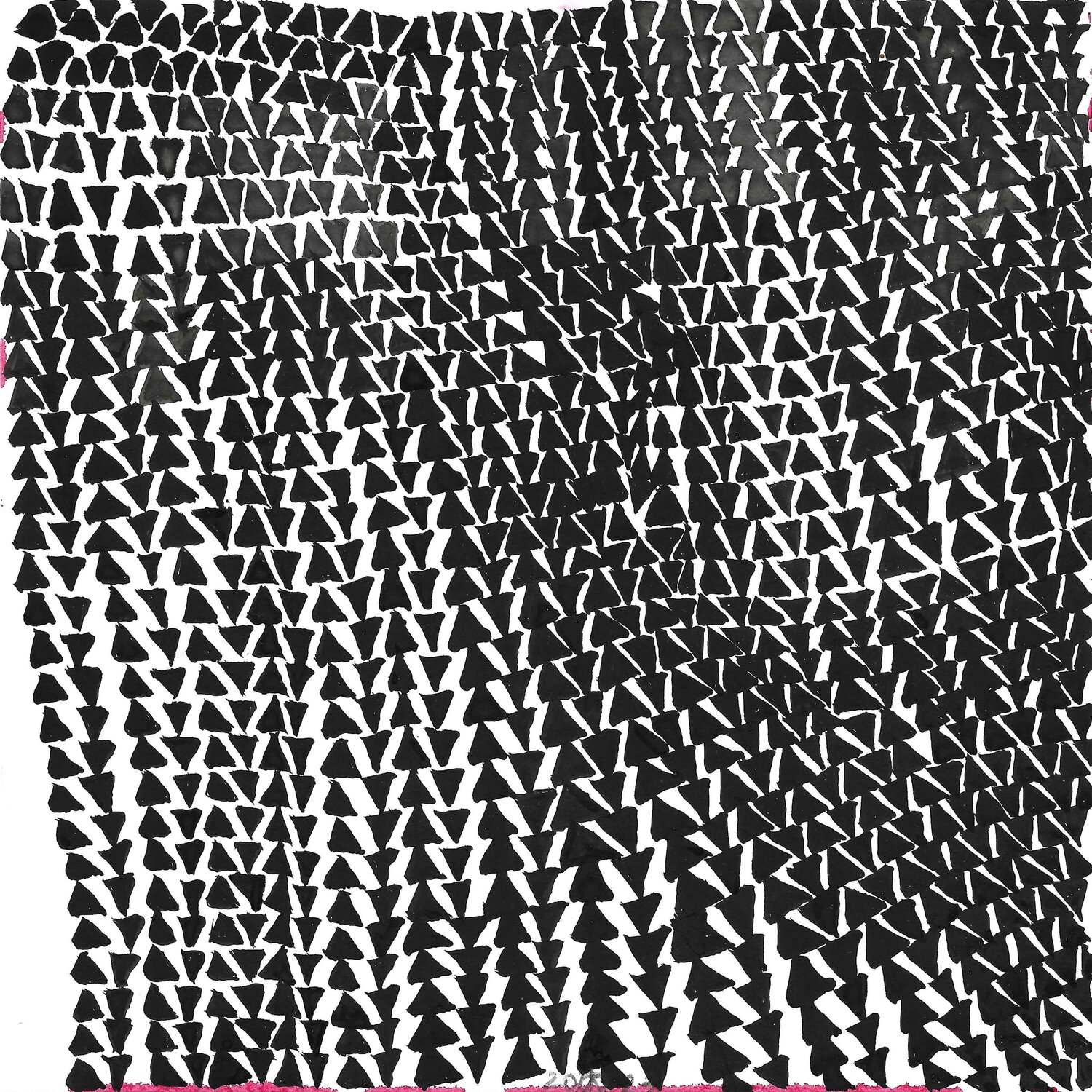 A trip through the desert Part 1 Phoebe Lesch Dibujo en venta