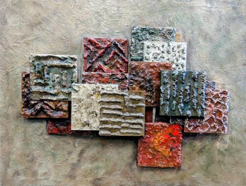 Fragments de Arthur Reuleaux, Otros medios a la venta en Singulart
