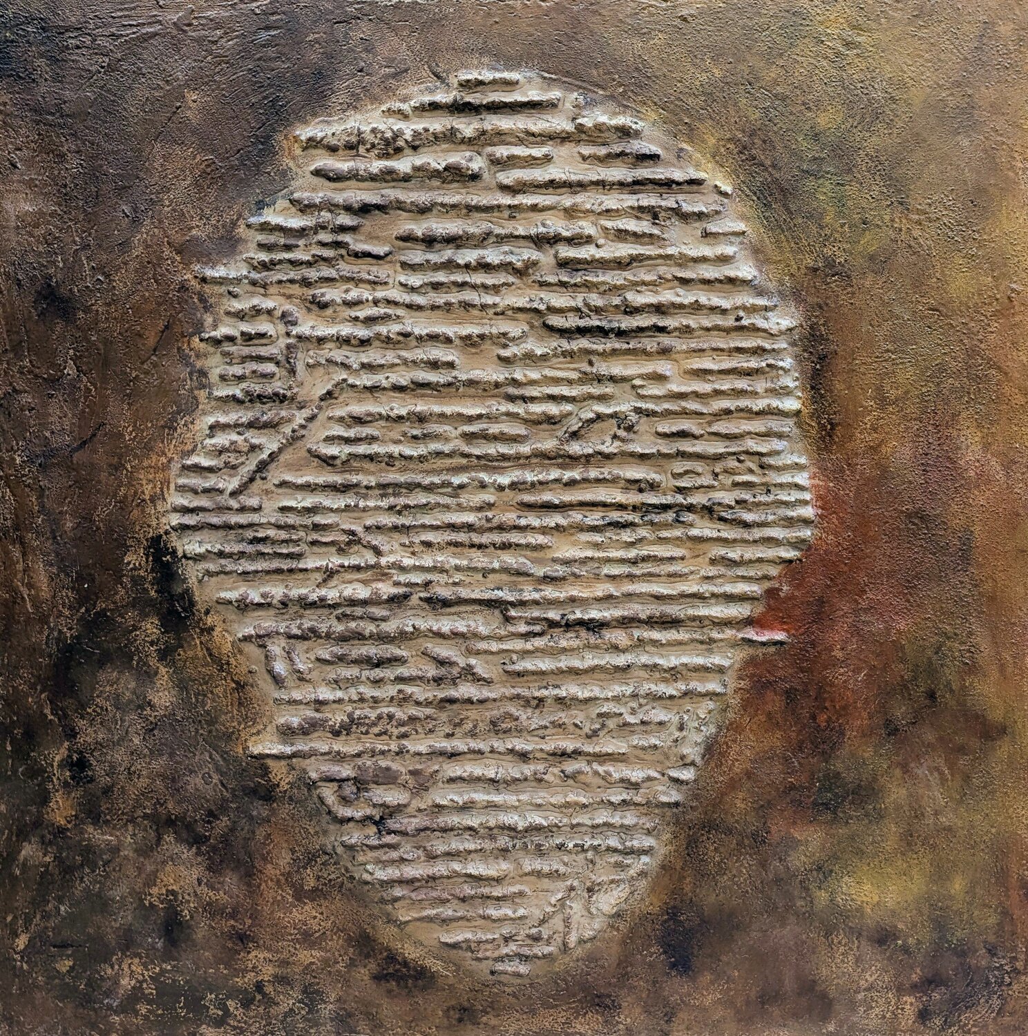 Face in Lines Arthur Reuleaux
