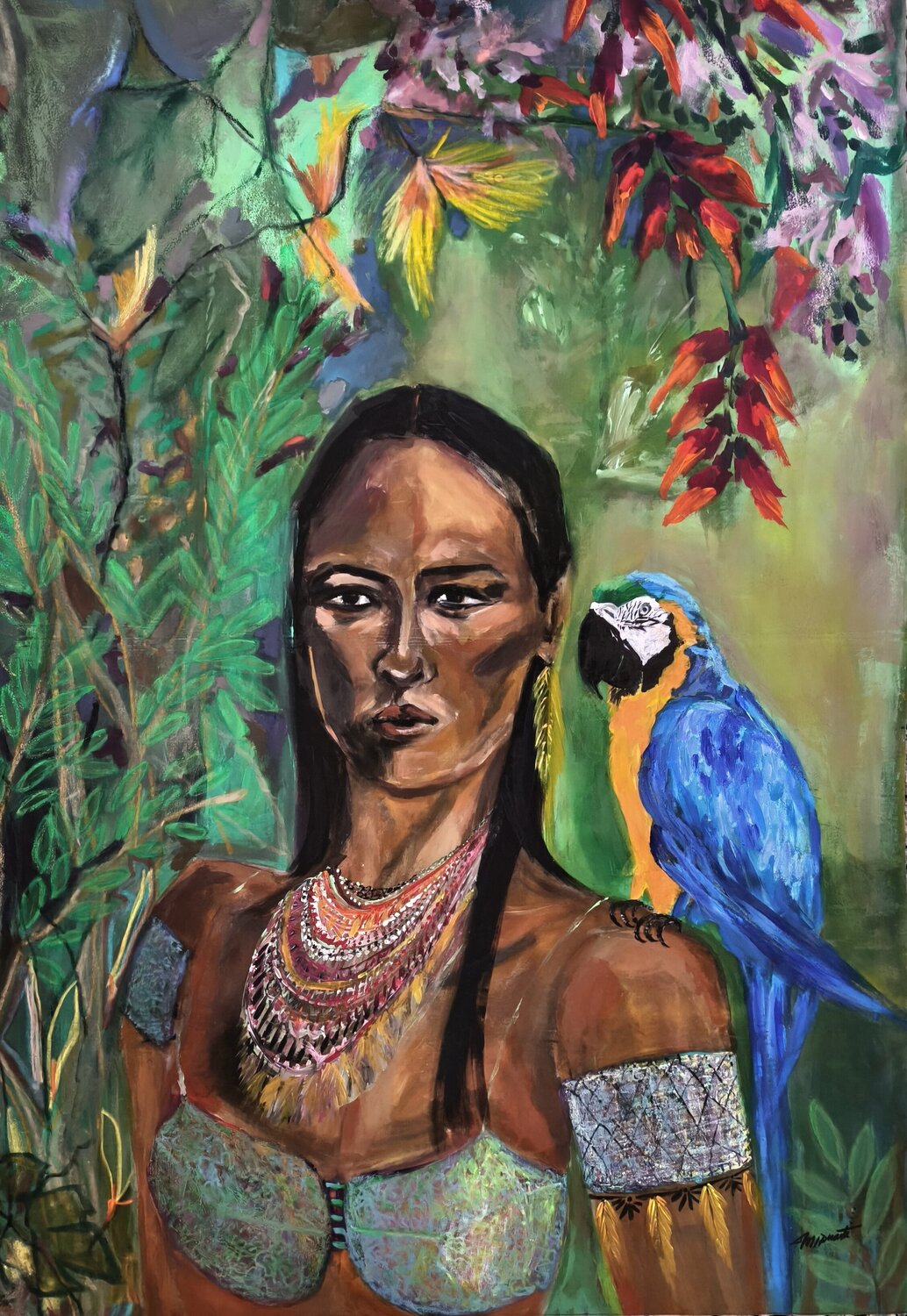 Symbiosis Ines Duarte