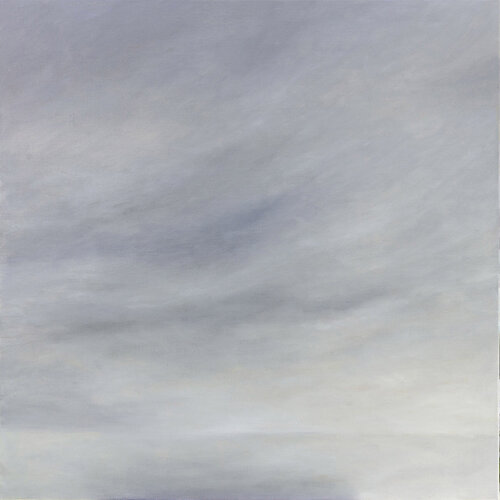 Rêverie du promeneur solitaire N°19 di isabelle meglinky, Pittura in vendita su Singulart
