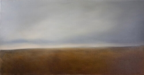 Landes N°1 di isabelle meglinky, Pittura in vendita su Singulart