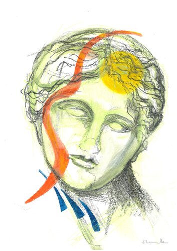 Emmanuelle Braine Bonnaire