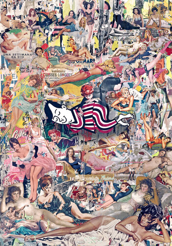 BUONANOTTE de MARCO INNOCENTI, Impresión a la venta en Singulart
