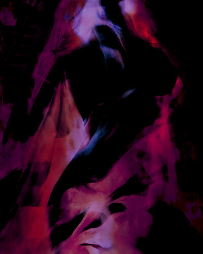 Sotto by Don Van Amerongen, Digital for Sale on Singulart