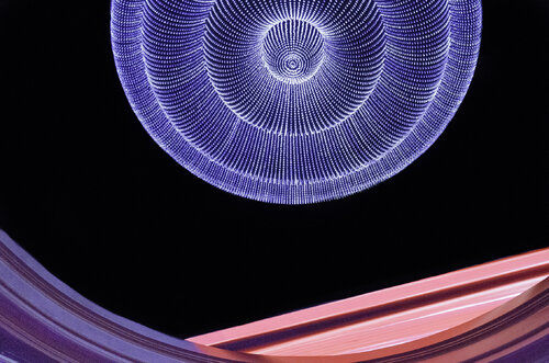 No Natural Light 2 de Pedro Pinto Basto, Fotografía a la venta en Singulart