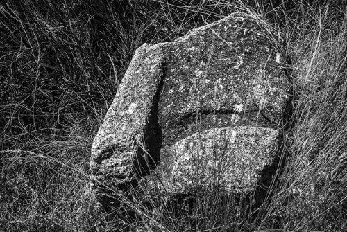 Rocks 3 de Pedro Pinto Basto, Fotografía a la venta en Singulart