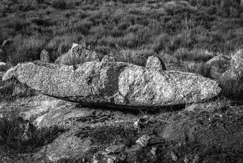 Rocks 4 de Pedro Pinto Basto, Fotografía a la venta en Singulart