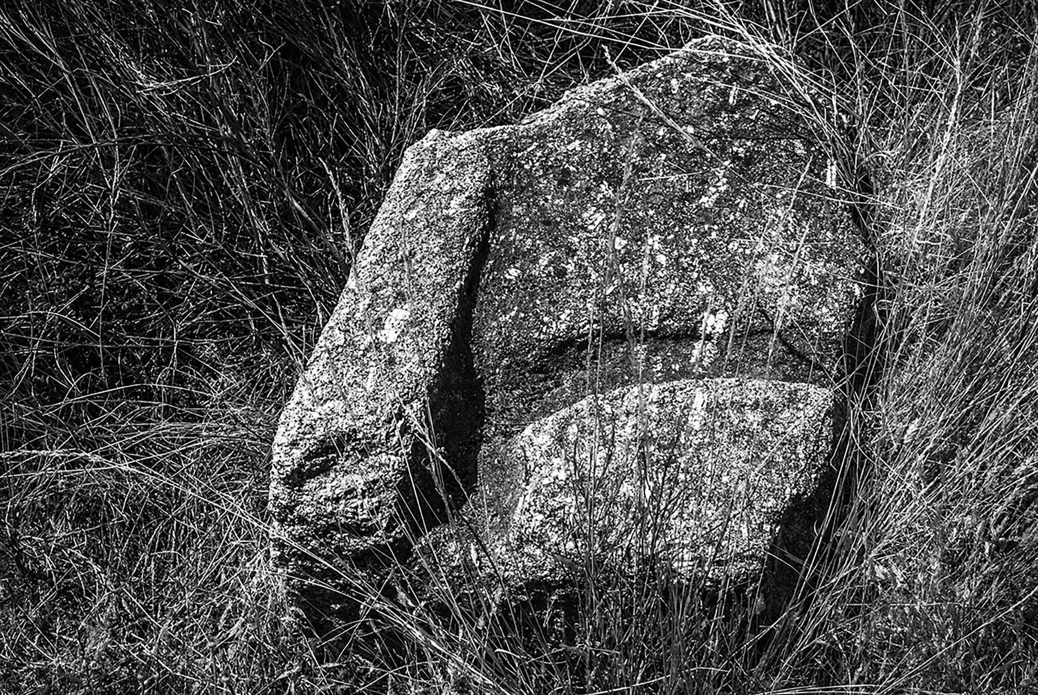 Rocks 3 Pedro Pinto Basto Fotografie te koop