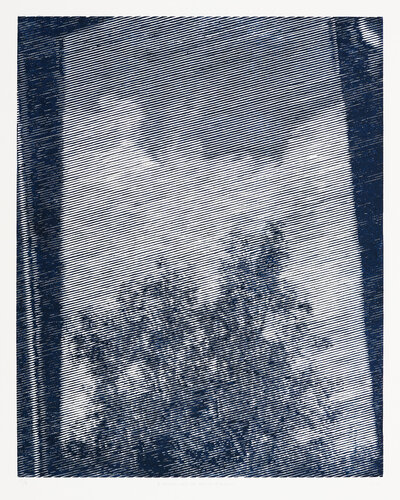 A window and the reality of dreams by Christian Reijnoudt, Print for Sale on Singulart
