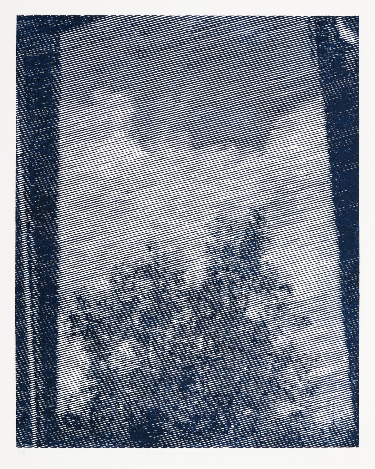 A window and the reality of dreams Christian Reijnoudt Druck zu verkaufen